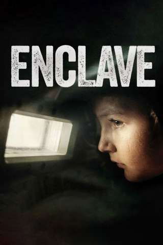 Enclave streaming