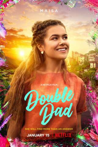 Doppio papà streaming