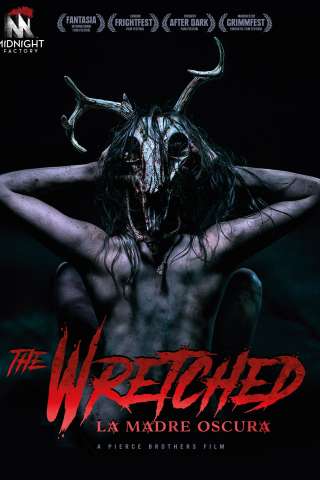 The Wretched - La Madre Oscura streaming