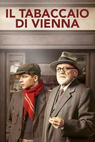 Il tabaccaio di Vienna streaming