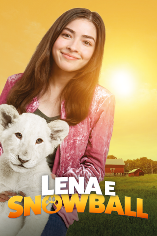 Lena e Snowball streaming