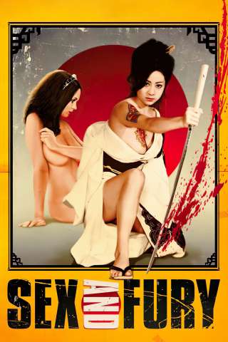 Sex and Japan streaming