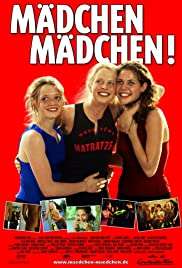 Ragazze pompom al top streaming