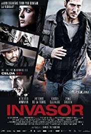 Invasor streaming