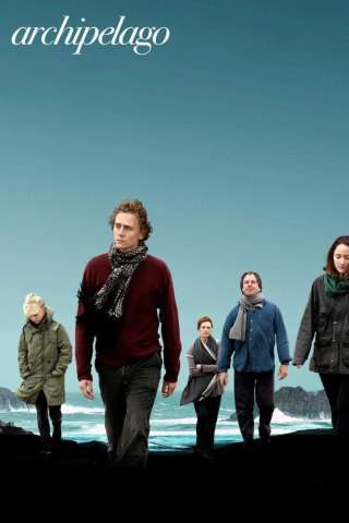 Archipelago streaming