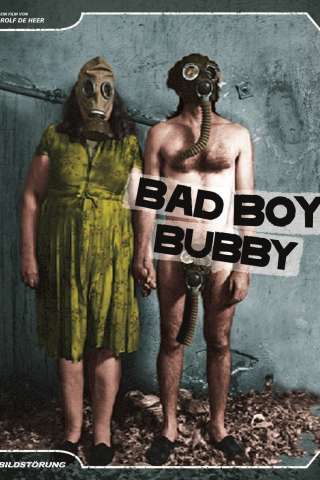 Bad Boy Bubby streaming