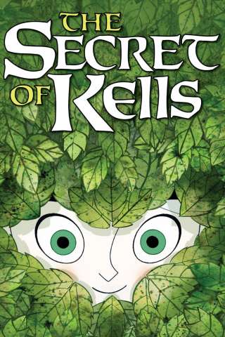 The Secret of Kells streaming