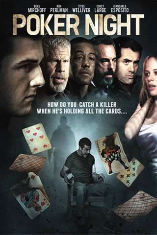 Poker Night streaming