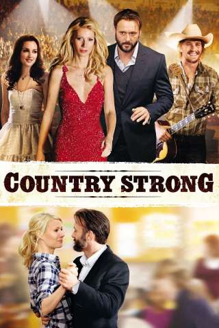 Country Strong streaming