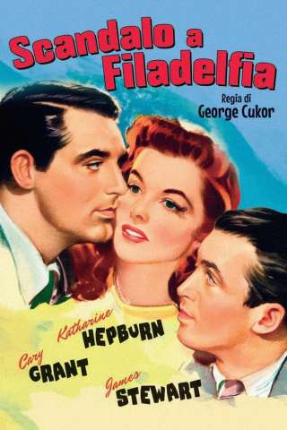 Scandalo a Filadelfia streaming