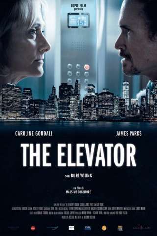 The Elevator streaming