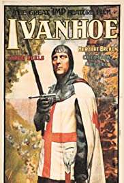Ivanhoe streaming