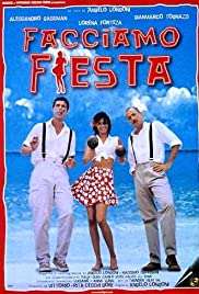 Facciamo fiesta streaming