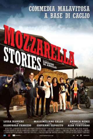 Mozzarella Stories streaming