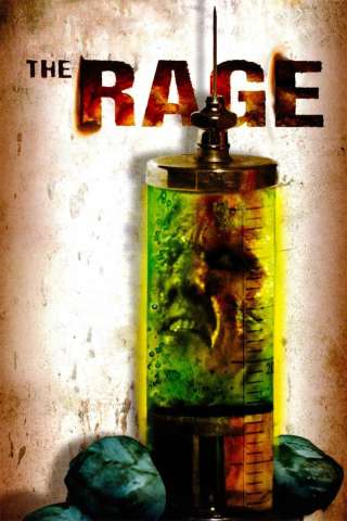The Rage streaming