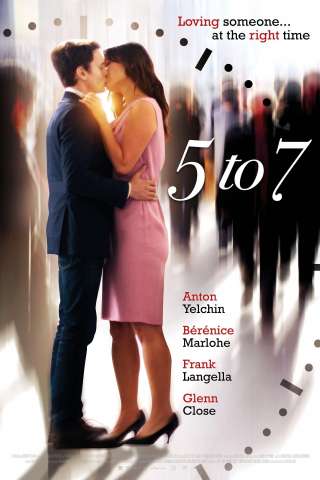 5 to 7 streaming