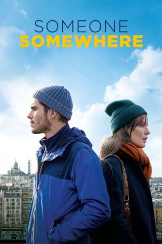 Someone, somewhere streaming