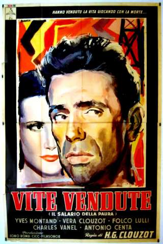 Vite vendute streaming