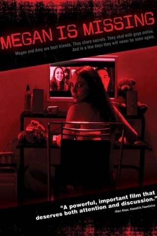 Megan Is Missing streaming