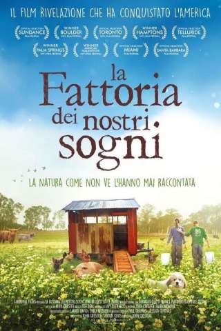 La fattoria dei nostri sogni streaming