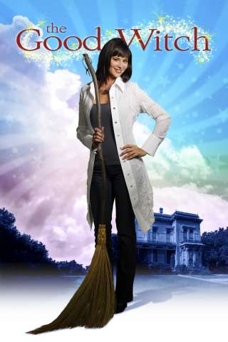 The Good Witch - Un amore di strega streaming