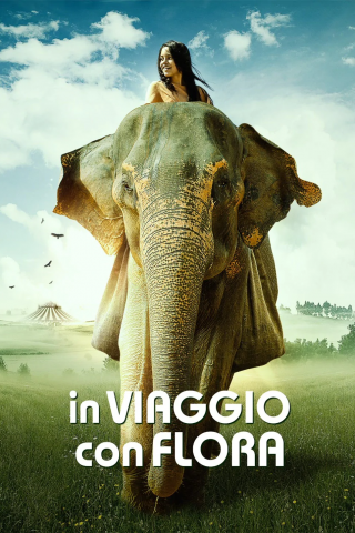 In viaggio con Flora streaming