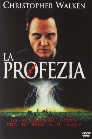 La profezia streaming