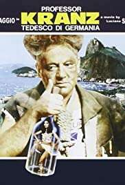 Professor Kranz tedesco di Germania streaming
