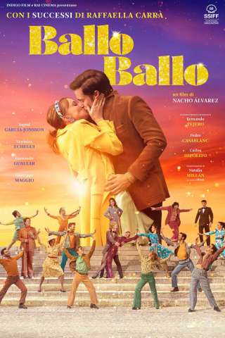 Ballo Ballo streaming