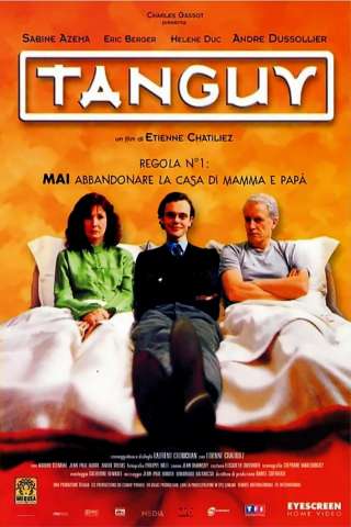 Tanguy streaming