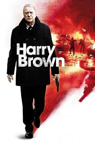 Harry Brown streaming