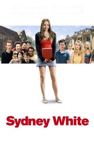 Sydney White - Biancaneve al college streaming