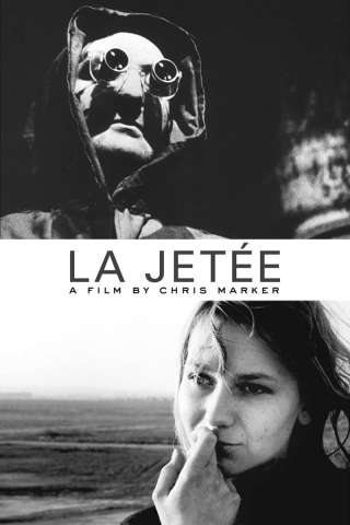 La Jetée [CORTO] streaming
