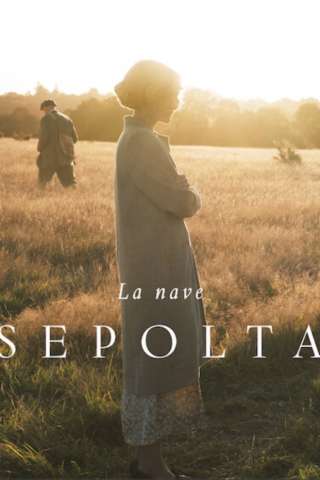 La nave sepolta streaming