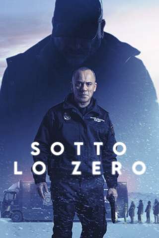 Sotto lo zero streaming