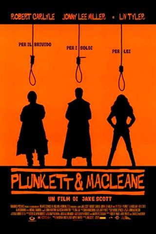 Plunkett &amp; Macleane streaming