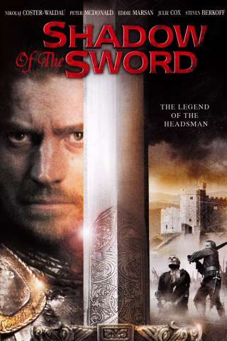 The Headsman - L'ombra della spada streaming