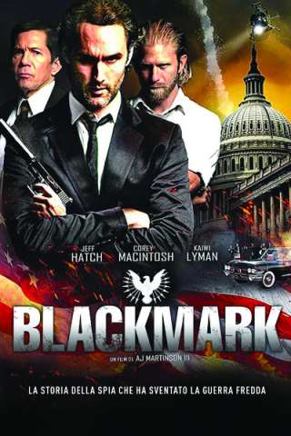 Blackmark streaming