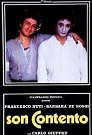 son Contento streaming