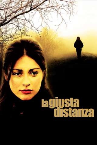 La giusta distanza streaming