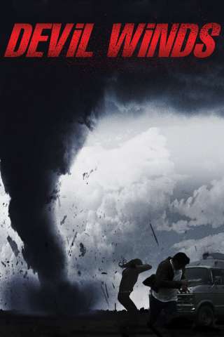 Tornado - La furia del diavolo streaming