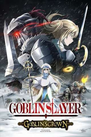 Goblin Slayer: Goblin's Crown streaming