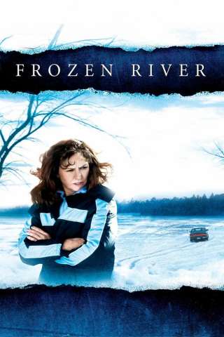 Frozen river - Fiume di ghiaccio streaming