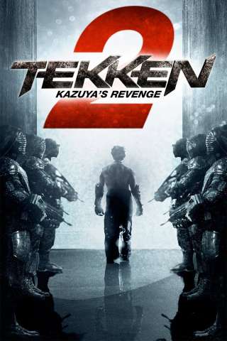 TEKKEN: A Man Called X streaming