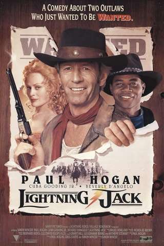 Jack colpo di fulmine streaming
