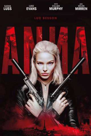 Anna (2019) streaming