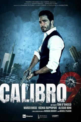 Calibro 9 streaming