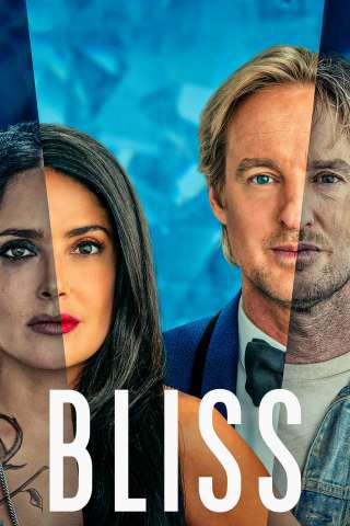 Bliss (2021) streaming