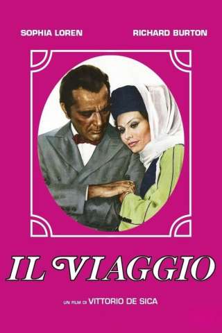Il viaggio streaming