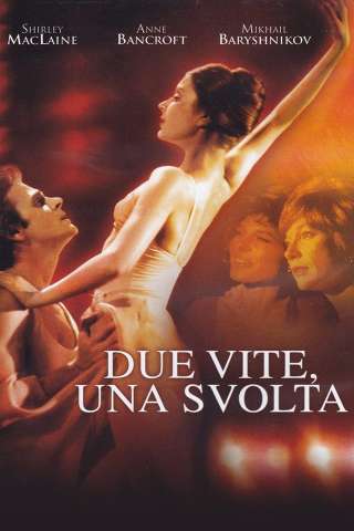 Due vite una svolta streaming